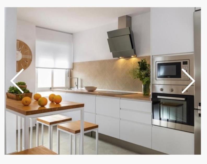 Exclusivo Duplex Con Terraza En Sevilla Exterior foto